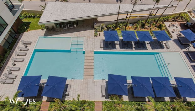 2 Br Steps Away From the Beach Heated Pool - Foto 5, Habitación