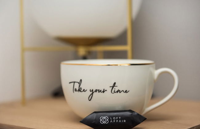 Lake Club Apartments - LoftAffair - Foto 66