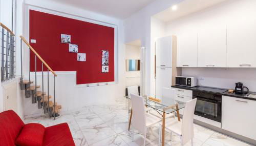 Bicocca Elegant Sweet Home Suite - Milan, 20 minutes Duomo - Foto 3, stove, dishwasher, pet friendly, minibar