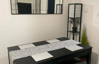 Newly Refurbished Home fit for to 7 family members, Groups, Contractors Centre of Bradley Stoke - Foto 18