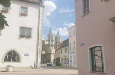 Weinberghaus - Wohnen im Weinberg in der Toskana des Nordens - Foto 34