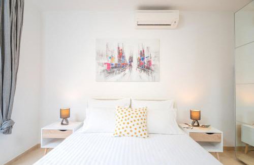 Apartment Marin - ZF Hvar - Foto 11