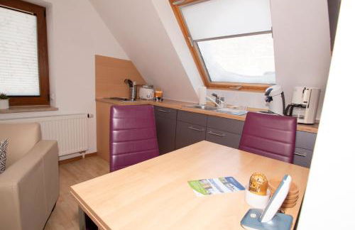 Ferienwohnungen Börnert am "Klingerbach" - Foto 14