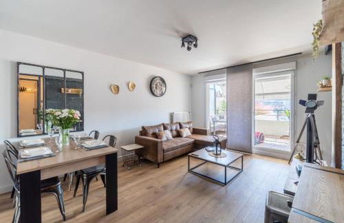 La Villa Gauguin - Foto 2