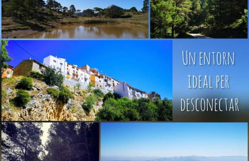 L'Antic Forn de Paüls - Foto 57