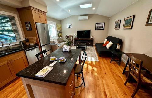 Cozy Home in Saratoga - Foto 6