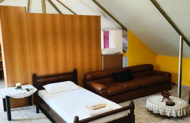 Foothills loft - Foto 18