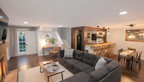 Lake Allatoona Getaway Near Emerson-LakePoint - Foto 3