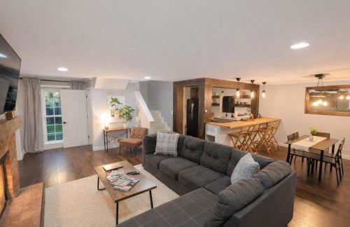 Lake Allatoona Getaway Near Emerson-LakePoint - Foto 3