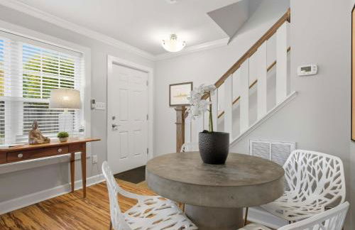 Cozy Carriage House - Clarendon Getaway - Foto 5