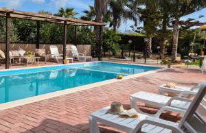 Villa Gioiosa Vacation in Sicily a child friendly villa with private fenced pool & hydro-massage - Foto 13