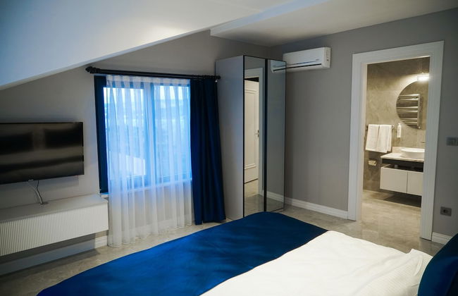 Elite World Homes Istanbul Bosphorus - Foto 36