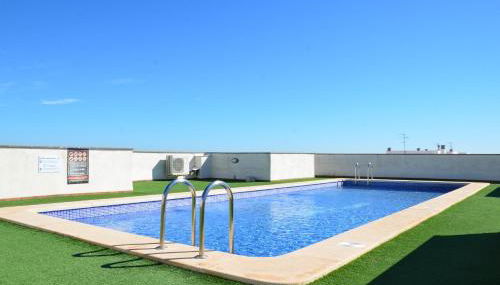 FeWo - Moncofa Apartment - Foto 1