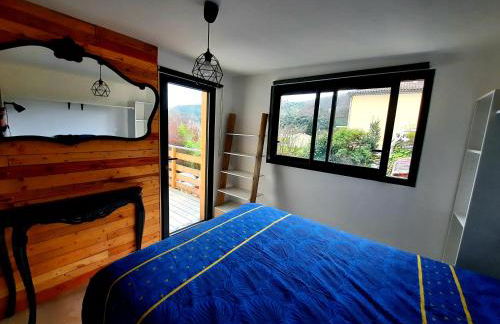 Studio cosy près d'Aubenas et des thermes de Vals - Photo 7