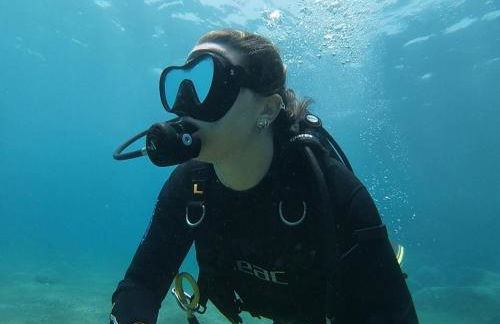 Villa GLORIA intero alloggio sulla spiaggia 8 posti letto 15 minuti da Palermo e 35 da Cefalu - Foto 39
