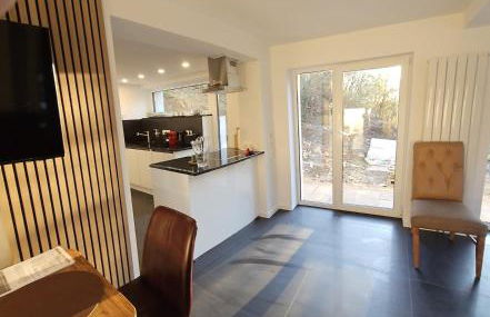 Geschäfts- und Monteurs Apartment 2 SZ - Foto 6