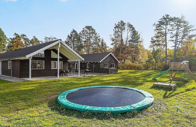 5 Star Holiday Home in Frederiksvaerk - Foto 5