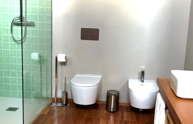 Lavandeira Douro Nature & Wellness - Foto 76