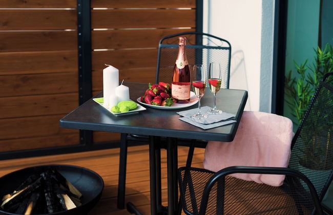 Residence Trafick - Photo 55