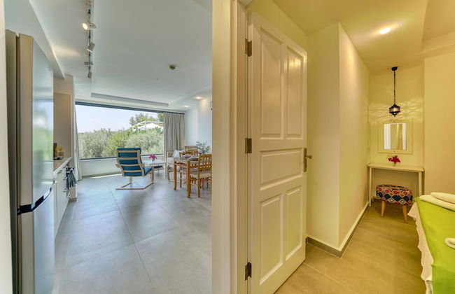 BlueNook Suites - Foto 57