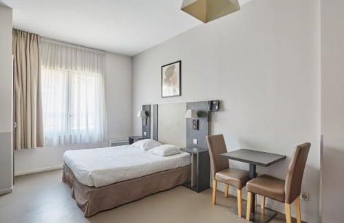 Appart'hôtel Odalys City - Dijon Centre Les Cordeliers - Foto 54