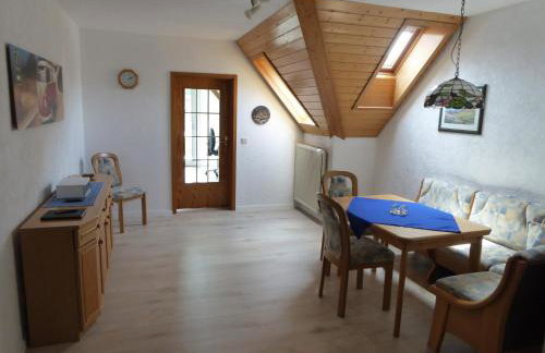 Ferienwohnung Gartenblick - Foto 4