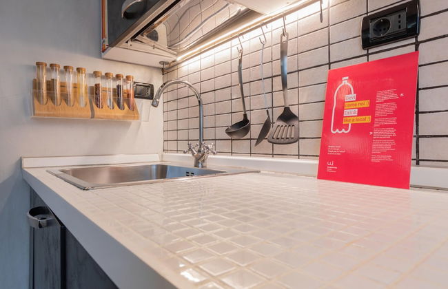 Dora Apartment by Wonderful Italy - Foto 14