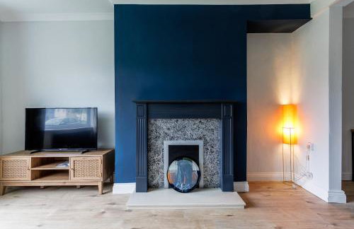 Comfortable 2 Bedroom House in Redcar - Foto 10