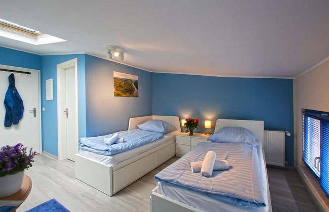 Vintage Houseboats at Niderviller Harbor by Kuhnle-Tours - Foto 8