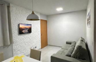 Apartamento shop estação - Foto 8