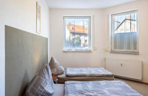 Ferienwohnung in Plaue - Foto 16