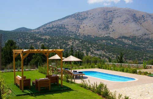 Kefalonia Horizon Villas - Foto 9