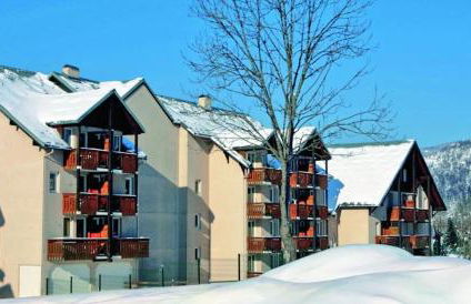 Résidence La Croix Margot - Foto 44