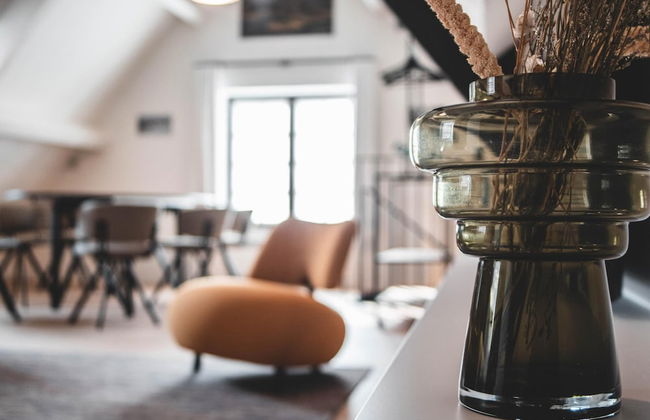 Modern Holiday Home in Bazel With Garden - Photo 46