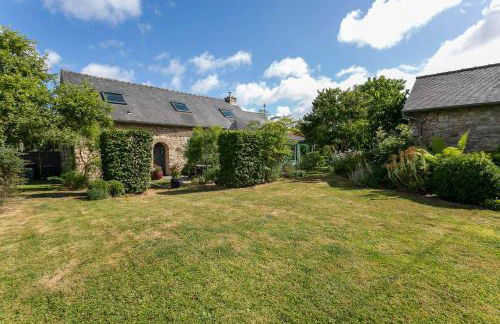 Gite les coquelicots Proche mer - Photo 33