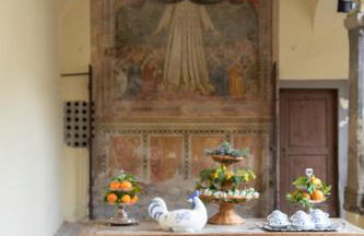 Agriturismo Fattoria Di Maiano - Foto 35