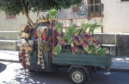 Appartamento del conte - Foto 2