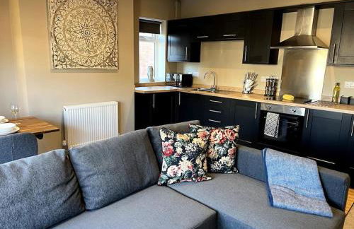 University Duplex • Sleeps 6 - Foto 21