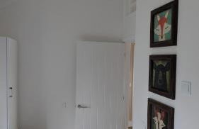 The Dochart Lodge with hot tub Braidhaugh Crieff - Photo 7