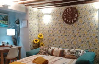 Apartamento Turístico El Empedrado de M&G - Foto 42