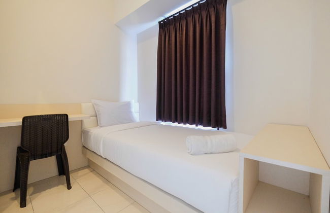 Spacious 2BR Apartment at The Springlake Summarecon Bekasi - Foto 1