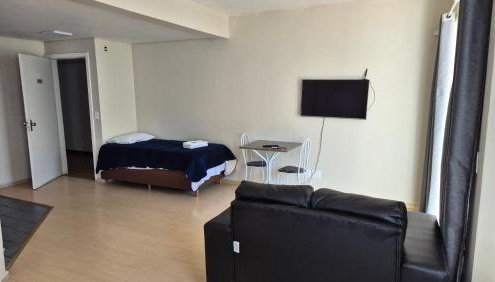 Manhattan Apart Hotel - Foto 5