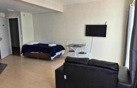 Manhattan Apart Hotel - Foto 5