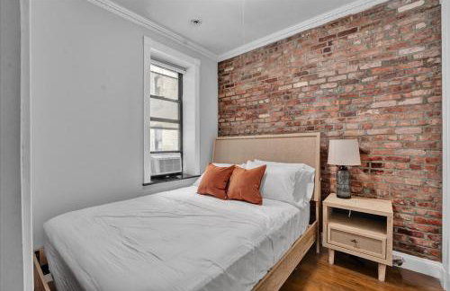 Gramercy Apartment - 3BR 2BA Modern Central - Foto 6