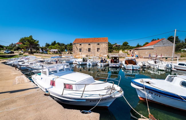 Room in Cabin - Caravan Near the sea 1 - Foto 22