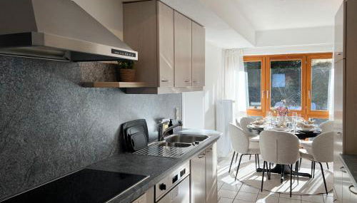 Grand Apartment mit Titisee-Blick - Villa Hubertus - Foto 2