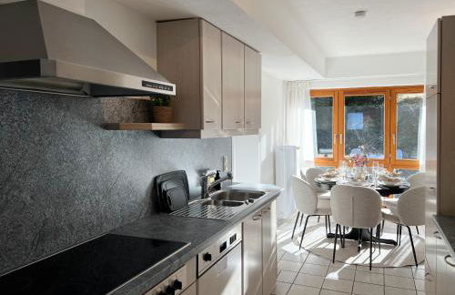 Grand Apartment mit Titisee-Blick - Villa Hubertus - Foto 2