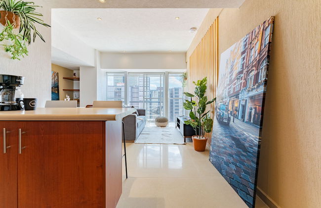 Anahuac Apartments by VH - Foto 24