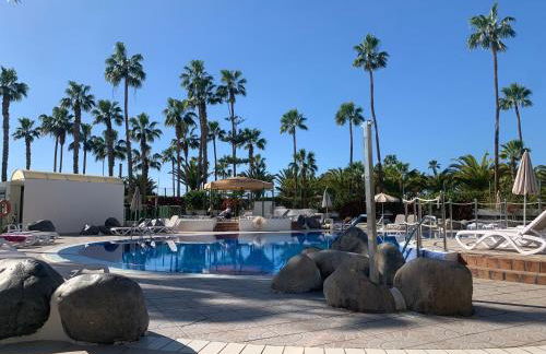 ALTAMIRA FAMILY APARTMENT El Duque - Foto 2