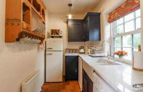 Postbox Cottage - Foto 14